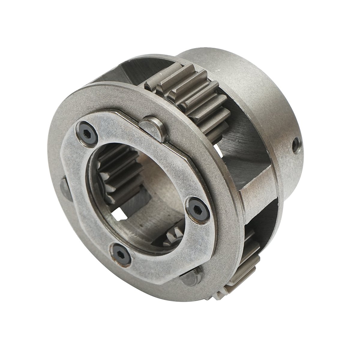 Carcasa reductor spate Fiat, New Holland cod OEM 4986426, 588731, 567879, 5012184, 82982391